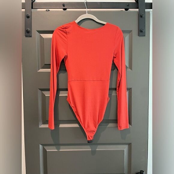 NWOT  TOPSHOP  bodysuit - Picture 4 of 4